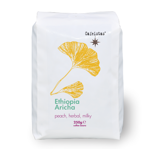καφές Ethiopia