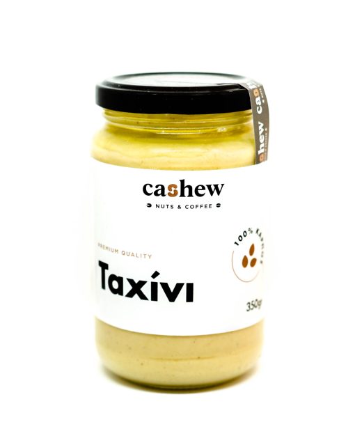 Ταχίνι_cashew